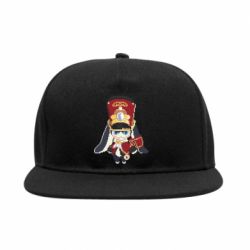 Снепбеки - FATLINE