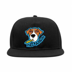 Снепбеки - FATLINE