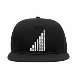 Снепбеки - FATLINE