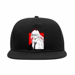 Снепбеки - FATLINE