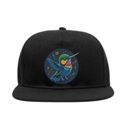 Снепбеки - FATLINE