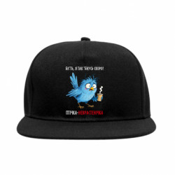 Снепбеки - FATLINE