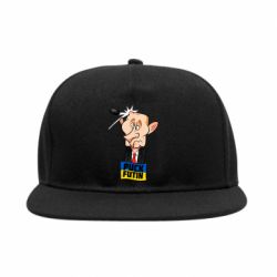 Снепбеки - FATLINE