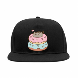 Снепбеки - FATLINE