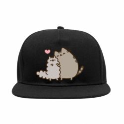 Снепбеки - FATLINE