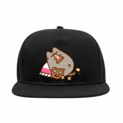 Снепбеки - FATLINE