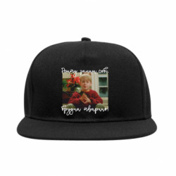 Снепбеки - FATLINE