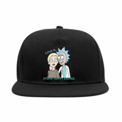 Снепбеки - FATLINE