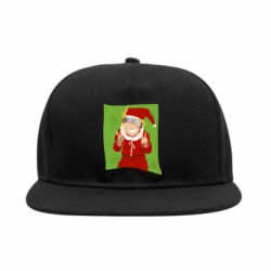 Снепбеки - FATLINE