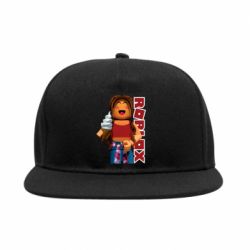 Снепбеки - FATLINE