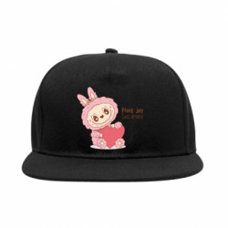 Снепбеки - FATLINE