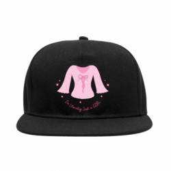 Снепбеки - FATLINE