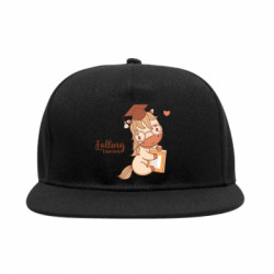 Снепбеки - FATLINE