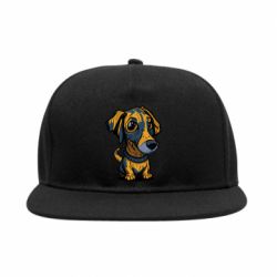 Снепбеки - FATLINE