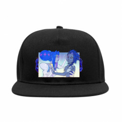 Снепбеки - FATLINE