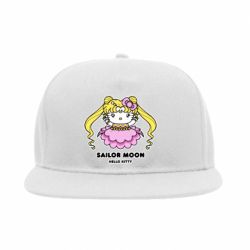 Снепбеки - FATLINE