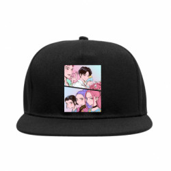 Снепбеки - FATLINE