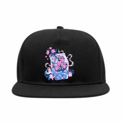 Снепбеки - FATLINE