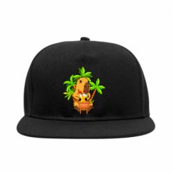 Снепбеки - FATLINE