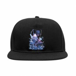 Снепбеки - FATLINE