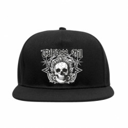 Снепбеки - FATLINE