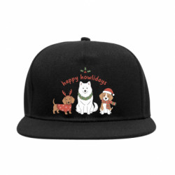 Снепбеки - FATLINE