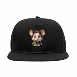 Снепбеки - FATLINE