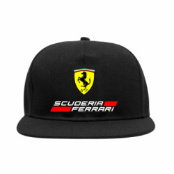 Снепбеки - FATLINE