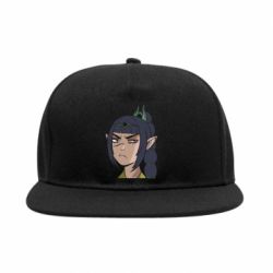 Снепбек Шэдоухарт Baldur's Gate - FATLINE Снепбек Шэдоухарт Baldur's Gate