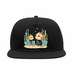 Снепбеки - FATLINE