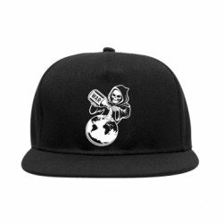 Снепбеки - FATLINE