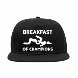 Снепбеки - FATLINE