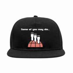 Снепбеки - FATLINE