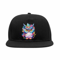 Снепбеки - FATLINE