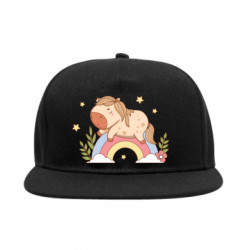 Снепбеки - FATLINE