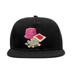 Снепбеки - FATLINE