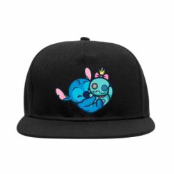 Снепбеки - FATLINE