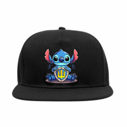 Снепбеки - FATLINE