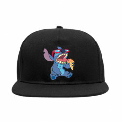 Снепбеки - FATLINE