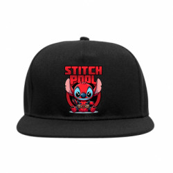 Снепбеки - FATLINE