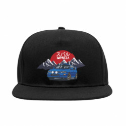 Снепбеки - FATLINE