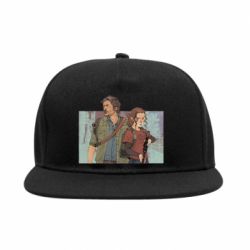 Снепбеки - FATLINE