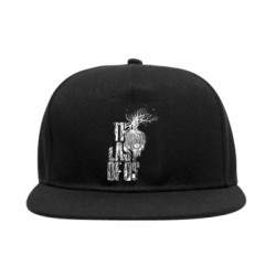 Снепбеки - FATLINE