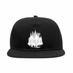 Снепбеки - FATLINE