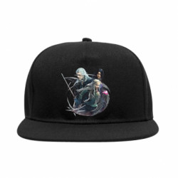 Снепбеки - FATLINE