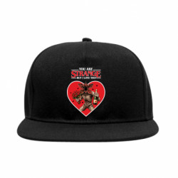 Снепбеки - FATLINE