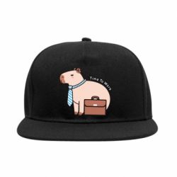 Снепбеки - FATLINE