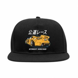 Снепбеки - FATLINE