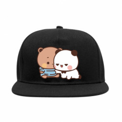 Снепбек Толстенький Дуду - FATLINE Снепбек Толстенький Дуду