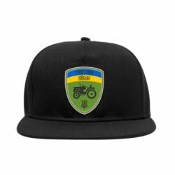Снепбеки - FATLINE